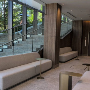 待ち合いスペース|768409さんのザ ジャクソン ガーデンの写真(2560115)