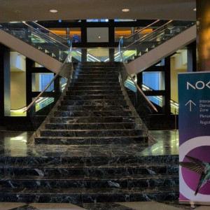 ロビー|768409さんのグランドプリンスホテル大阪ベイの写真(2566116)