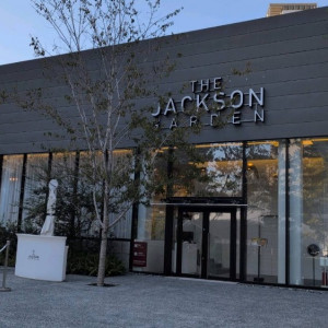 外観|768409さんのザ ジャクソン ガーデンの写真(2560078)