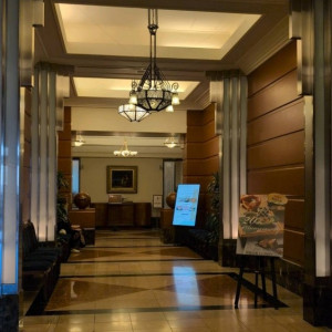 エントランス|768409さんのホテルモントレ ラ・スール大阪の写真(2567308)