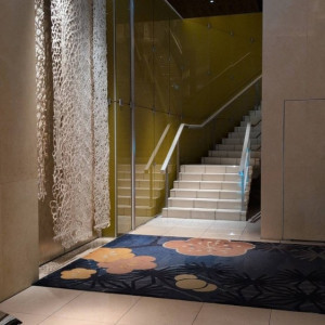 ホテル1階フロア|768409さんのインターコンチネンタルホテル大阪の写真(2556669)