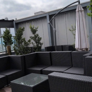 ガーデンテラス|768409さんのアヴァンセ リアン 大阪の写真(2562799)