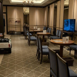 ブライダルサロン|768409さんのホテルモントレ ラ・スール大阪の写真(2567289)