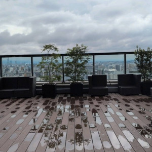 ガーデンテラス|768409さんのアヴァンセ リアン 大阪の写真(2562830)