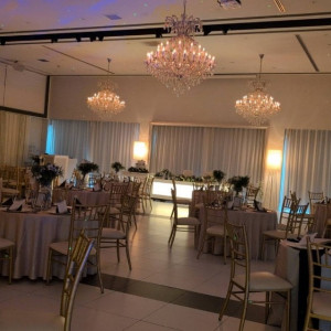 披露宴会場|768409さんのルシアスガーデンの写真(2553737)