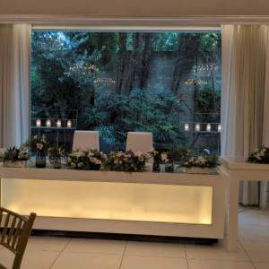 披露宴会場|768409さんのルシアスガーデンの写真(2553758)