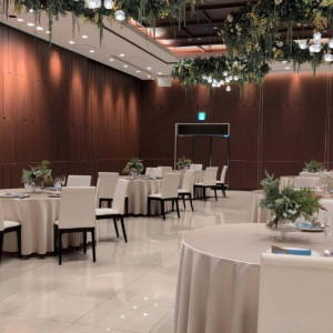 披露宴会場|768409さんのアヴァンセ リアン 大阪の写真(2562806)