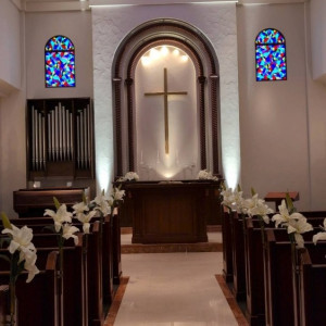 チャペル|768409さんのウェスティンホテル大阪の写真(2592515)