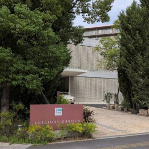 式場外観|768409さんのルシアスガーデンの写真(2553726)