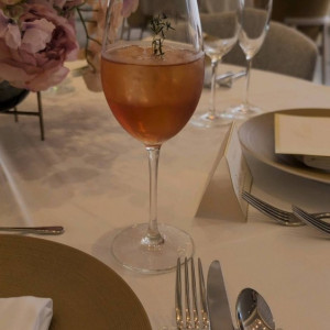 ドリンク|768409さんのザ ジャクソン ガーデンの写真(2560100)