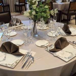 コーディネート|768409さんのアルカンシエル luxe mariage 大阪（アルカンシエルグループ）の写真(2537582)