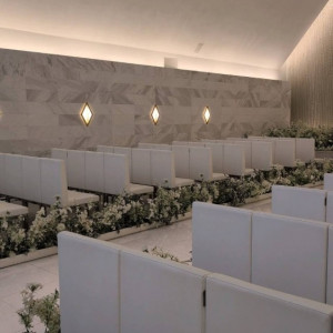 チャペル|768409さんのルシアスガーデンの写真(2553743)