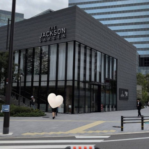 外観|768409さんのザ ジャクソン ガーデンの写真(2560079)
