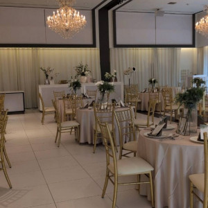 披露宴会場|768409さんのルシアスガーデンの写真(2553767)