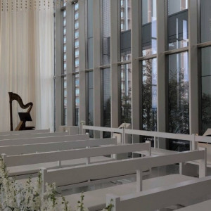 チャペル|768409さんのアヴァンセ リアン 大阪の写真(2562827)