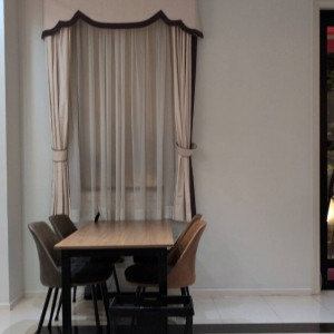 ブライダルサロン|768409さんのアイネス ヴィラノッツェ大阪（クラウディアホールディングスグループ）の写真(2548370)