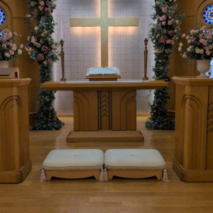 チャペル|768409さんの帝国ホテル 大阪の写真(2546092)