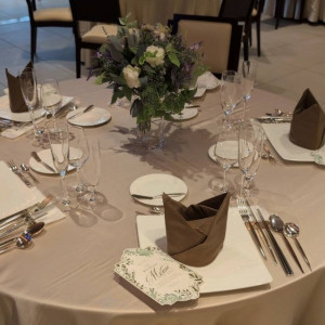 コーディネート|768409さんのアルカンシエル luxe mariage 大阪（アルカンシエルグループ）の写真(2537565)