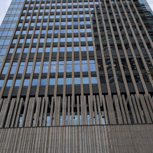 ホテル外観|768409さんのインターコンチネンタルホテル大阪の写真(2556655)