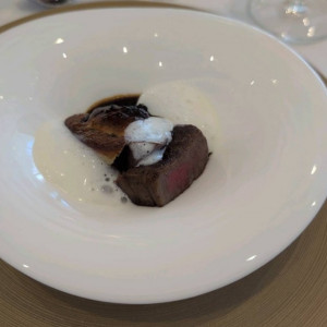 お料理|768409さんのザ ジャクソン ガーデンの写真(2560092)