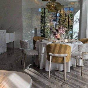 披露宴会場|768409さんのザ ジャクソン ガーデンの写真(2560106)