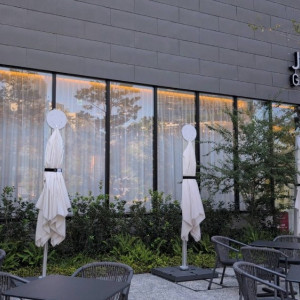 外観|768409さんのザ ジャクソン ガーデンの写真(2560081)