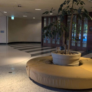 ロビー|768409さんのグランドプリンスホテル大阪ベイの写真(2566074)