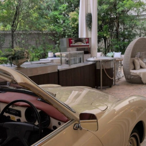 ガーデン|768409さんのルシアスガーデンの写真(2553738)