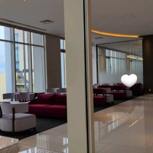 待ち合いスペース|768409さんのアヴァンセ リアン 大阪の写真(2562798)