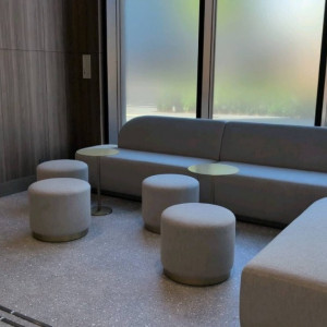 待ち合いスペース|768409さんのザ ジャクソン ガーデンの写真(2560111)