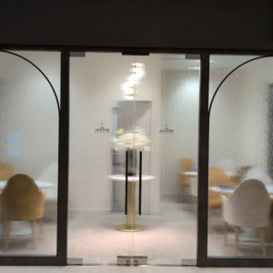 グランフロントにあるブライダルサロン|768409さんのザ ジャクソン ガーデンの写真(2560121)