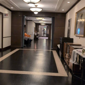 ロビー|768409さんのホテルモントレ ラ・スール大阪の写真(2567265)