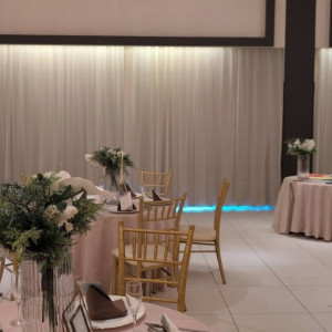 披露宴会場|768409さんのルシアスガーデンの写真(2553734)