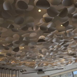 披露宴会場|768409さんのザ ジャクソン ガーデンの写真(2560093)