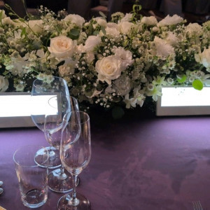 高砂席|768409さんのインターコンチネンタルホテル大阪の写真(2556691)