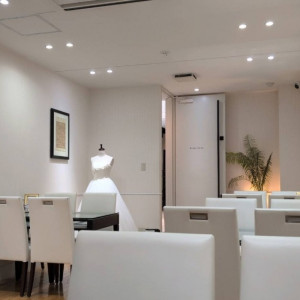 ブライダルサロン|768409さんのルシアスガーデンの写真(2553722)