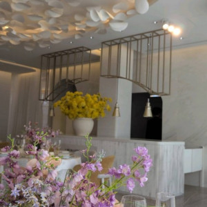 披露宴会場|768409さんのザ ジャクソン ガーデンの写真(2560107)