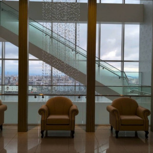 ロビー|768409さんのアヴァンセ リアン 大阪の写真(2562820)