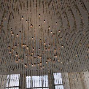 チャペル|768409さんのアヴァンセ リアン 大阪の写真(2562829)