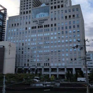 外観|768409さんのホテルモントレ ラ・スール大阪の写真(2567307)