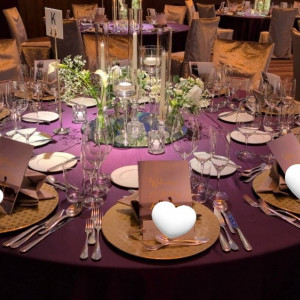 コーディネート|768409さんのインターコンチネンタルホテル大阪の写真(2556707)