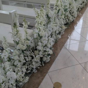 チャペル|768409さんのアヴァンセ リアン 大阪の写真(2562825)