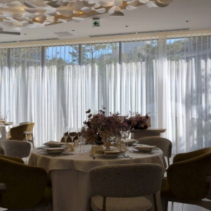 披露宴会場|768409さんのザ ジャクソン ガーデンの写真(2560097)