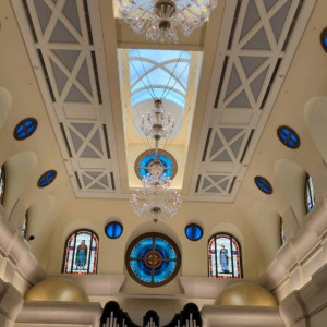 チャペル|768409さんの帝国ホテル 大阪の写真(2546097)