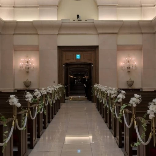 帝国ホテル 大阪