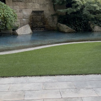 挙式会場へ行く道(ガーデン)