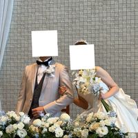 Mandarin Port（マンダリンポルト）●BRASSグループの披露宴会場の写真（5枚目）