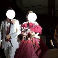 Mandarin Port（マンダリンポルト）●BRASSグループの披露宴会場の写真（2枚目）