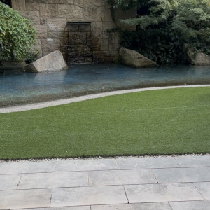 挙式会場へ行く道(ガーデン)|768419さんのホテルグランドティアラ南名古屋の写真(2585205)