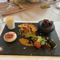 試食用